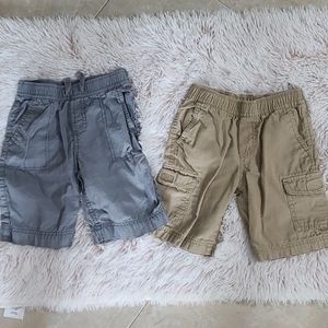 Boys shorts